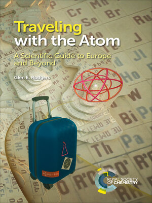 cover image of Traveling with the Atom